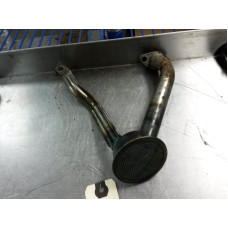 96X020 Engine Oil Pickup Tube From 2005 Subaru Impreza  2.5